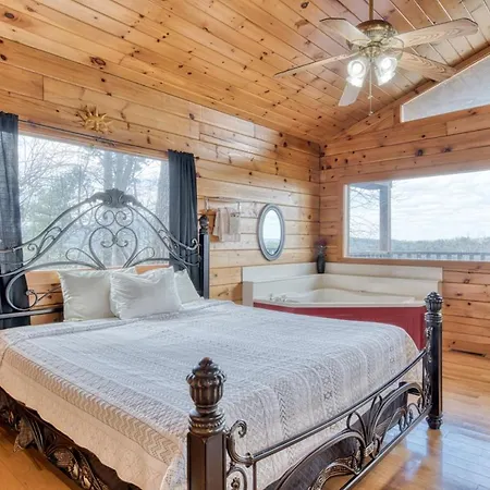Lucky Star Villa